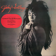 JODY WATLEY / Jody Watley (OLM-3071, LP)