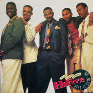 HI-FIVE / Keep It Goin' On (BMGSL-7031, LP)