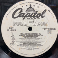 FULL FORCE / Nice 