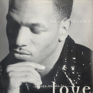 HORACE BROWN / Things We Do For Love (860 571-1, 12inch)