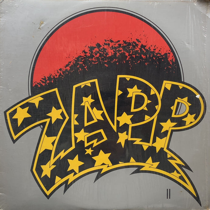 ZAPP / Zapp II (inc. Dance Floor) 1-23583, LP – TICRO MARKET