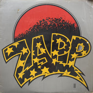 ZAPP / Zapp II (inc. Dance Floor) 1-23583, LP