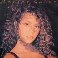MARIAH CAREY / Mariah Carey (CPL1071, LP)