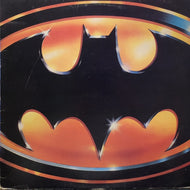 O.S.T. (Prince) / Batman™ (1-25936, LP)