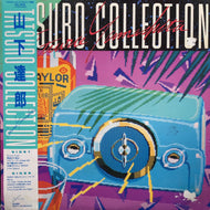 TATSURO YAMASHITA (山下達郎) / Tatsuro Collection (RAL-8828, LP) 帯付