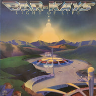 BAR-KAYS / Light Of Life (SRM-1-3732, LP)