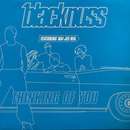 BLACKNUSS / Thinking Of You (SSD 669715 6, 12inch)