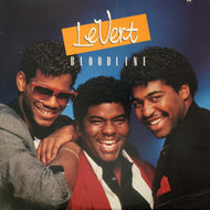 LEVERT / Bloodline (81669-1, LP)