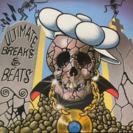 V.A. (JAMES BROWN, MOHAWKS) / Ultimate Breaks & Beats 12 (SBR 512, LP)