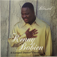 KENNY BOBIEN / Blessed (A Gospel Dance Theory) (SOW 411LP, 12inch×4)