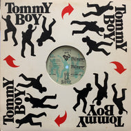 DE LA SOUL / Buddy / Ghetto Thang (TB 943, 12inch) Reissue