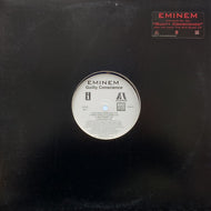 EMINEM / Guilty Conscience / I'm Shady (INT12-97097, 12inch)