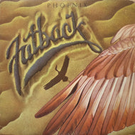 FATBACK / Phoenix (90168-1,LP)