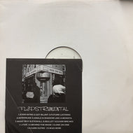 16FLIP / Earr Flipstrumental (DERLP-020, 2LP)