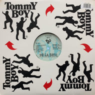 DE LA SOUL / Say No Go (TB 934, 12inch) Repress