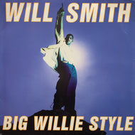 WILL SMITH / Big Willie Style (C2 68683, 2LP)