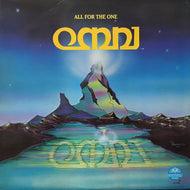 OMNI / All For The One (FR-3-822, LP)