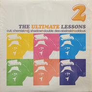 V.A. - T / The Ultimate Lessons 2 (STAR 1309, 2LP)