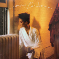 JENNY BURTON / Jenny Burton (81238-1, LP)