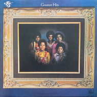 JACKSON 5 / Greatest Hits (Reissue, LP)