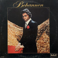 HAMILTON BOHANNON / Bohannon (DK 76917, LP)