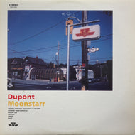 MOONSTARR / Dupont (PTR-1205, 12inch x 2)
