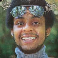 VERNON BURCH / I'll Be Your Sunshine (UA-LA342-G, LP)
