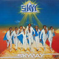 SKYY / Skyway (RAMSH 5046, LP)