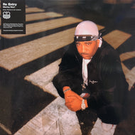 MARLEY MARL / Re-Entry (BBEBGLP004, 2LP)
