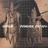 UNKLE / Psyence Fiction (314-540-970-1, 2LP)