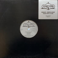 DEODATO / Whistle Bump (EA 33180, 12inch)