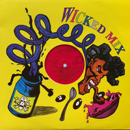 V.A. (KOOL & THE GANG, GAP BAND) / Wicked Mix - Classic Collection 7 (WMCC-7, 12inch)