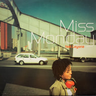 MISS MONDAY / まもなく、晴れ (SYUM0224, 12inch)