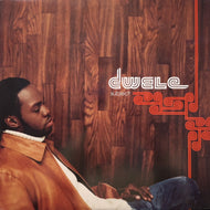 DWELE / Subject (7243 5 80919 1 5, LP)