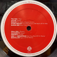 V.A. (QUASIMOTO, MADVILLAIN)  / Stones Throw 100 (STH 2100, 12inch)