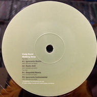 CRAIG DAVID / Walking Away (12wild35rbg, 12inch)