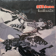 A.Y.B. FORCE / Lost Breaks (PLP-6833/4, 2LP)