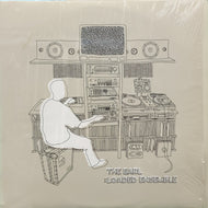 EARL / Loaded Ensemble (LDDES-3, 12inch)