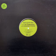 THREE GOOD RULES / 3GR's Teaching Materials (SSR001, 12inch)