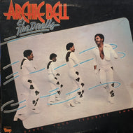 ARCHIE BELL & THE DRELLS / Dance Your Troubles Away (PZ 33844, LP)