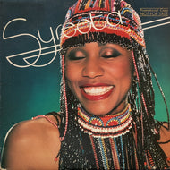 SYREETA / Syreeta (1980) T7-372R1, LP