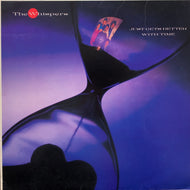 WHISPERS / Just Gets Better With Time (ST-72554, LP)