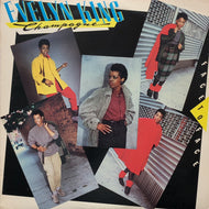 EVELYN CHAMPAGNE KING / Face To Face (AFL1-4725, LP)