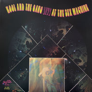 KOOL & THE GANG / Live At The Sex Machine (Reissue, LP)