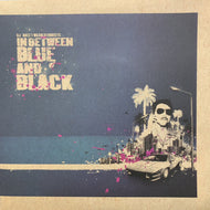 DJ BUZZ / In Between Blue & Black (PRED 007, 7inch)
