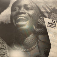 ONRA / My Comet / Shhhhhhh (AC7X7X7, 7inch)