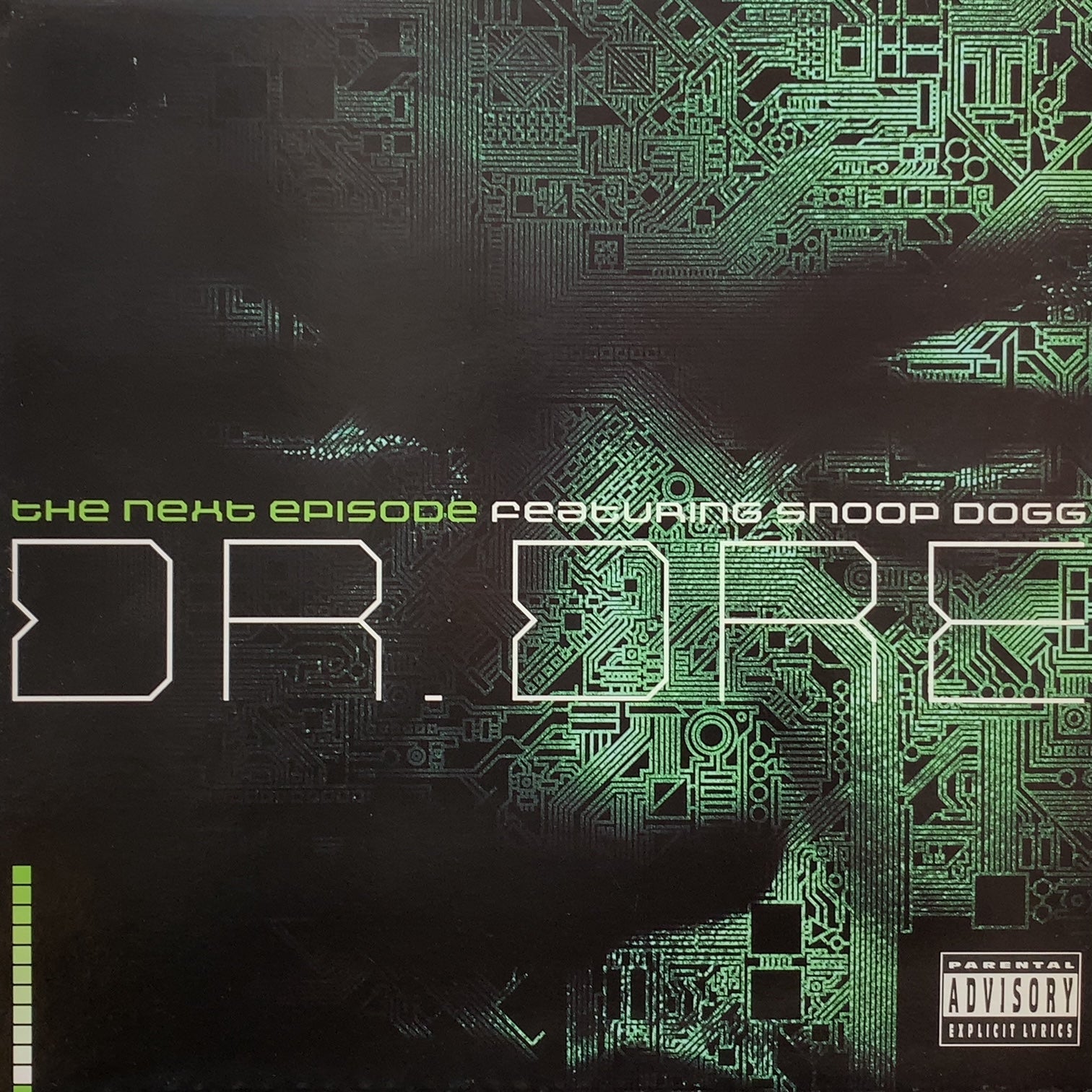 DR. DRE / The Next Episode (497 476-1, 12inch) – TICRO MARKET