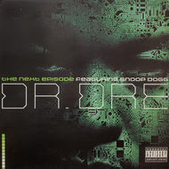 DR. DRE / The Next Episode (497 476-1, 12inch)