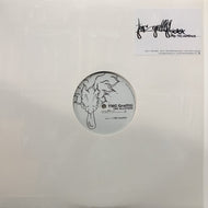 TMC ALLSTARS / TMC Graffiti (VIJL-60066, 12inch)