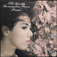 SR SMOOTHY / Far Away From Heaven 